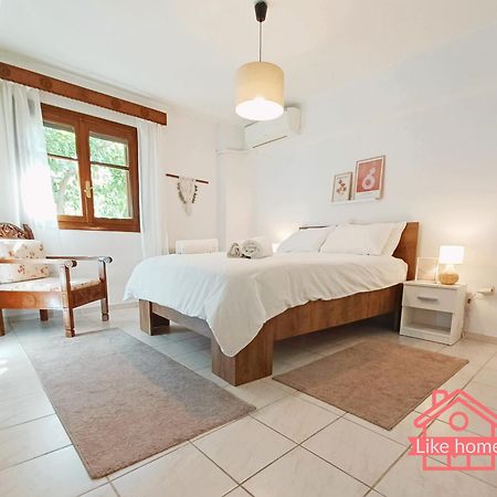 Like Home Διαμέρισμα Κοντά Στο Τει Και Στο Κέντρο Ламия Экстерьер фото