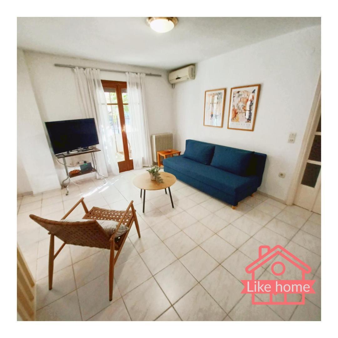 Like Home Διαμέρισμα Κοντά Στο Τει Και Στο Κέντρο Ламия Экстерьер фото